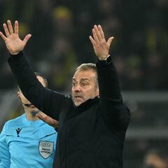 Apelación desestima el recurso: Flick no dirigirá más al equipo en este 2024