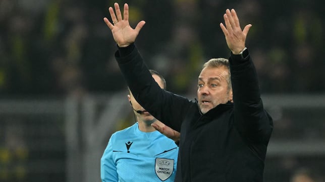 Apelación desestima el recurso: Flick no dirigirá más al equipo en este 2024