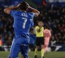 El Getafe se declara perjudicado habitual