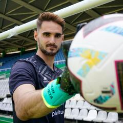 El Racing busca reengancharse a la Copa y el Linares disfrutarla un año más