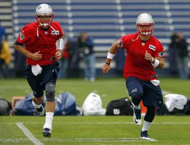 Tebow a los Pats y que Dios nos coja confesados