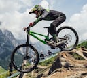 Las MTB siguen siendo las bicis más vendidas en España