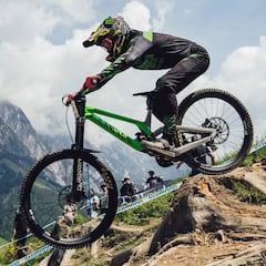 Las MTB siguen siendo las bicis más vendidas en España