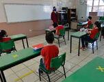 Regreso a clases presenciales: Jalisco anuncia retorno al 100%
