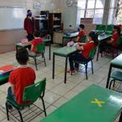 Regreso a clases presenciales: Jalisco anuncia retorno al 100%