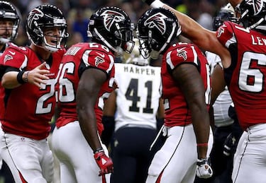 Lo mejor de la semana 3 de la NFL en una foto y una frase