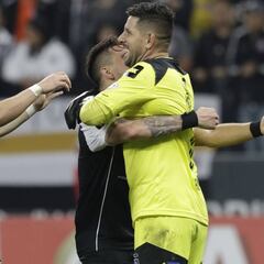 La revancha de Agustín Orión tardó seis años en llegar