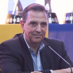 Tigres se pronunció sobre el tema de los dobles contratos