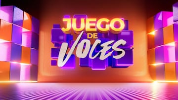 Estreno de Juego de Voces 2025, resumen: participantes de ‘Leyendas’ y ‘Estrellas’, presentaciones y noticias