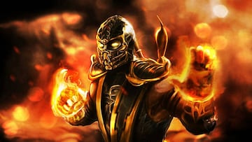Los ¨²ltimos Mortal Kombat, a precio de ganga en Steam