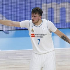 Luka Doncic no se retira: estará en el NBA draft 2018