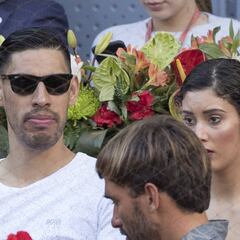 Gustavo Ayón: "El Real Madrid tiene el gen ganador"