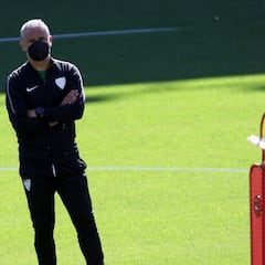 Sergio Pellicer: “El otro día me sentí indignado, tontos no somos”