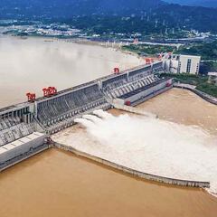 China ya alteró la rotación de la Tierra: ahora planea algo más ambicioso que triplica la fuerza de la ‘Presa de las Tres Gargantas’