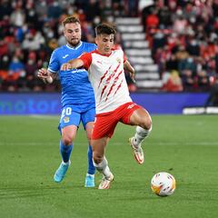 Aitor Buñuel, séptima cara nueva