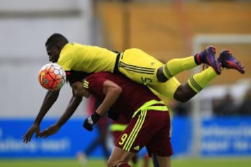 El partido terminó 1-1. La selección jugará contra Argentina este jueves en Quito.