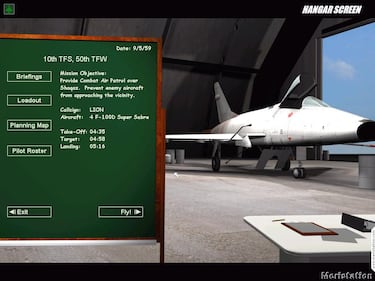 Strike Fighters: Project 1 (PC)