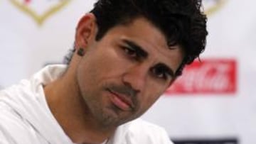 "Si estoy bien puedo darle mucho al Rayo"