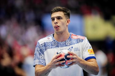 La revancha ante Portugal puede tener premio para los Hispanos