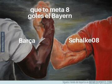 Los mejores memes del fin de semana