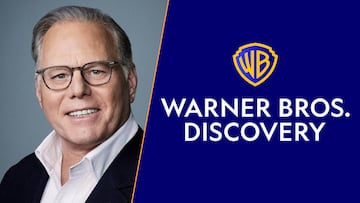 david zaslav warner bros discovery