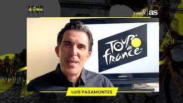 Los colombianos se alejan del top 30 en la general.