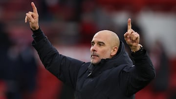 Sunderland - Manchester City, en directo: Premier League, hoy en vivo