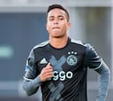 Raiola lanza dardos envenenados contra el Ajax por Kluivert