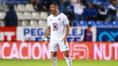 Giakoumakis pidió no jugar ante Atlas