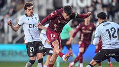 Juan Cruz, desatino intocable