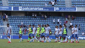 Fin a dos buenas rachas