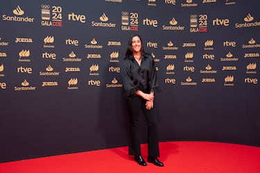 Vega Gimeno, juadora de la selección española de baloncesto 3x3.