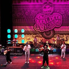 Desfile Día de Muertos 2023: qué artistas se presentarán en el Zócalo capitalino