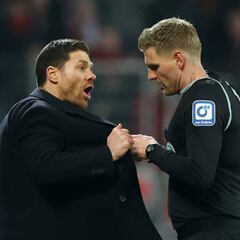 Otra ‘aspirina’ para el Bayer de Xabi Alonso