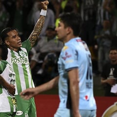 Así queda el panorama de los colombianos en la Copa