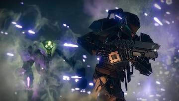 Captura de pantalla - Destiny 2 - Expansión II: El Estratega (PC)