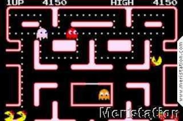 Namco Museum (Nintendo GameBoy)