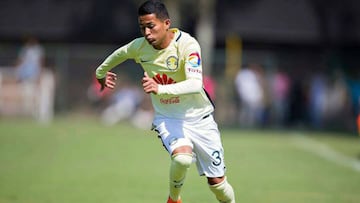 ¡Increíble! Registran 12 extranjeros en equipos Sub-20 de Liga MX