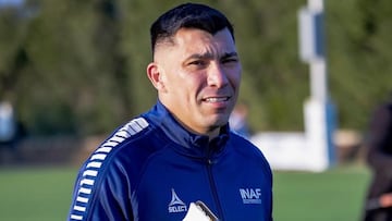 Primer Plano destapa la nueva pareja de Gary Medel y se trata de una ex integrante de Gran Hermano Chile