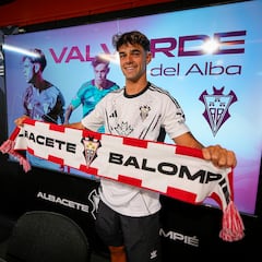 Valverde:
