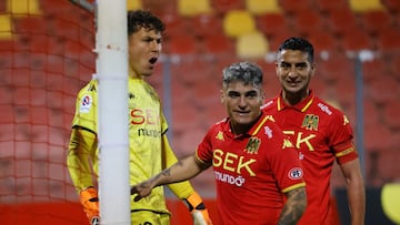 Pasó por Colo Colo y la UC y ahora se convirtió en el fichaje sorpresa del fútbol chileno