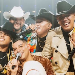 Segunda fecha de Grupo Firme en CDMX 2022: cuándo empieza la preventa