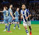 Resumen y goles de la Real Sociedad vs Ajax, jornada 5 de la Europa League