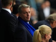 Tras la salida de Maresca, el Chelsea nuevamente cambiará de técnico bajo la dirigencia de Todd Boehly, quien desde su llegada no ha encontrado continuidad en sus entrenadores.