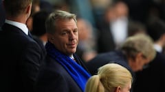 Todd Boehly y la ‘maldición’ de los técnicos bajo el mandato del estadounidense en el Chelsea