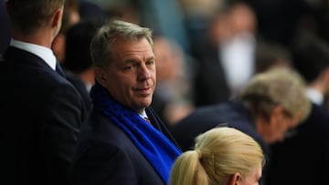 Todd Boehly y la ‘maldición’ de los técnicos en el Chelsea