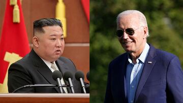 EEUU avisa a Corea del Norte: ¡°Pagar¨¢n un precio¡±