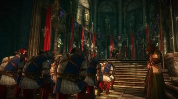 Captura de pantalla - The Witcher 2: Assassins of Kings, Enhanced Edition (PC)