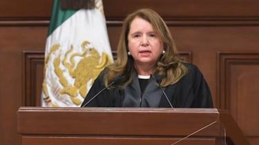 Perfiles | Quién es quién en la SCJN, ellos son los nuevos ministros que juzgarán en México