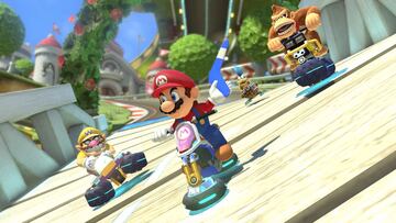 Captura de pantalla - Mario Kart 8 (WiiU)